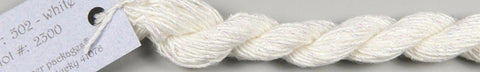 502 White Stardust