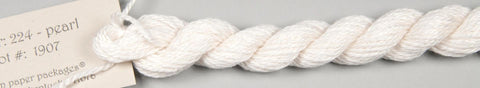 Silk & Ivory 224 Pearl