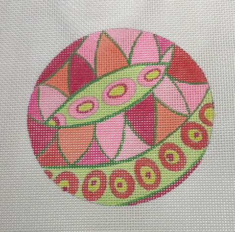 Pucci Waves and Dots