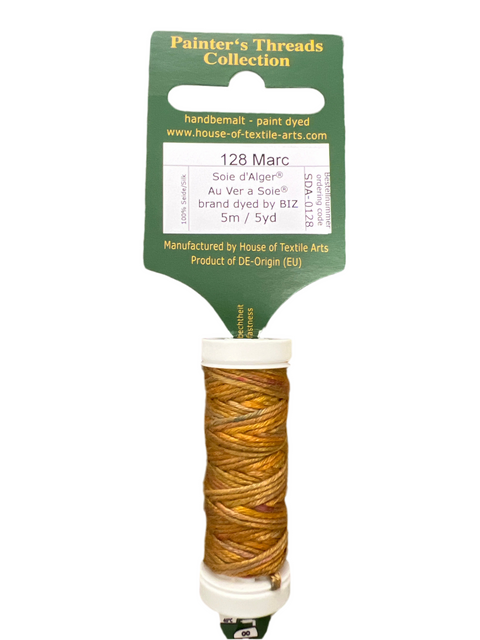 Painters Thread Soie d'Alger 128 Marc