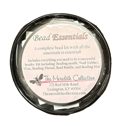 Bead Essentials Kit