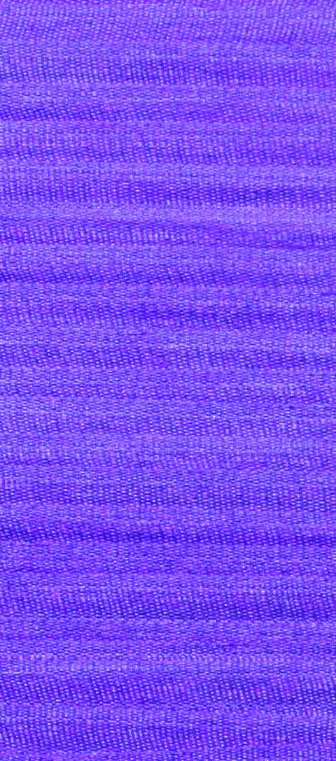 River Silks 24 Paisley Purple