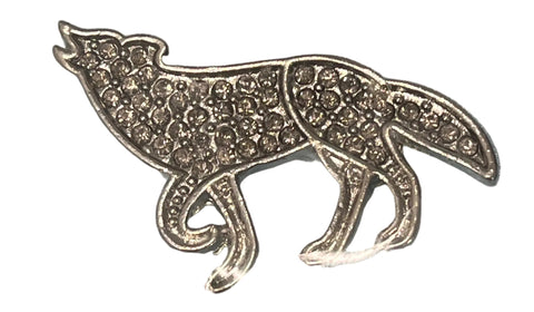 Silver Fox Needle Minder