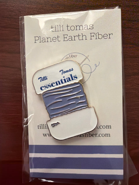 Essentials Card Needle Minder by Tilli Tomas