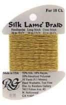 Silk Lame SL06 Gold