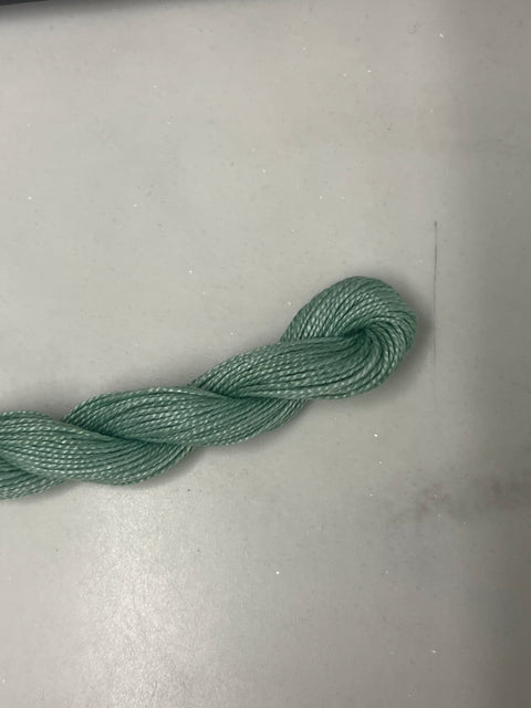 Wildflowers 350 Matcha