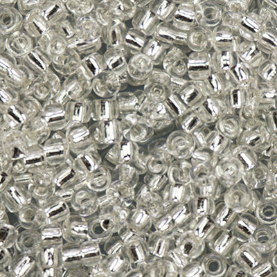 Sundance Beads 1 Crystal