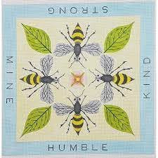 Bee Mine, Humble.....