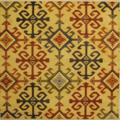 Anatolian Kilim