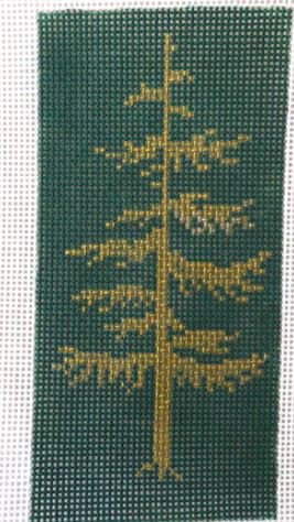 Evergreen Tree