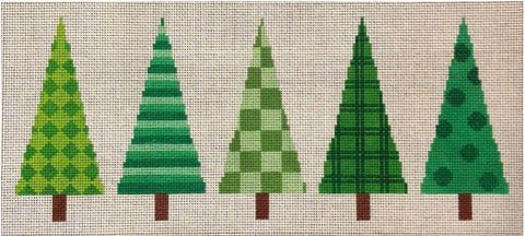 Christmas Trees