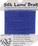 Silk Lame SL243 Suddenly Sapphire