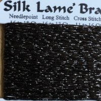 Silk Lame SL240 Seal Skin