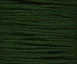 Splendor S1017 Dark Leaf Green