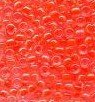 Sundance Beads 206 Neon Coral