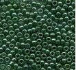 Hex Beads Salem Green