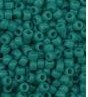 Hex Beads Turquiose