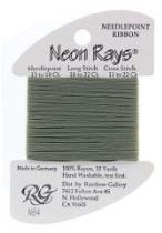 Neon Rays N84 Olive