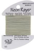 Neon Rays N85 Sage Green