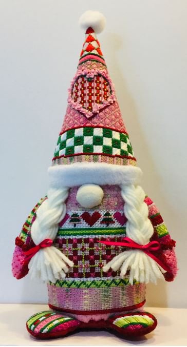 Naomi Gnome