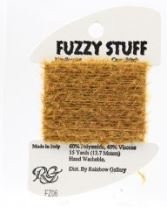 Fuzzy Stuff FZ06 Dusty Blond