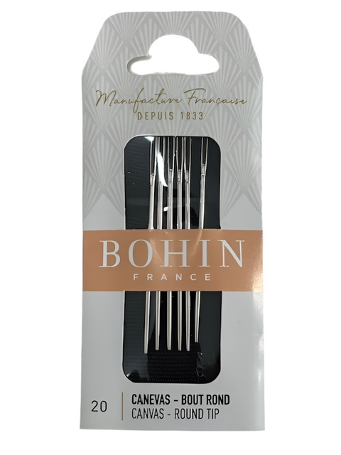 Bohin Tapestry Needle #20