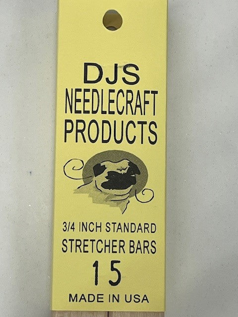 Stretcher Bars 15