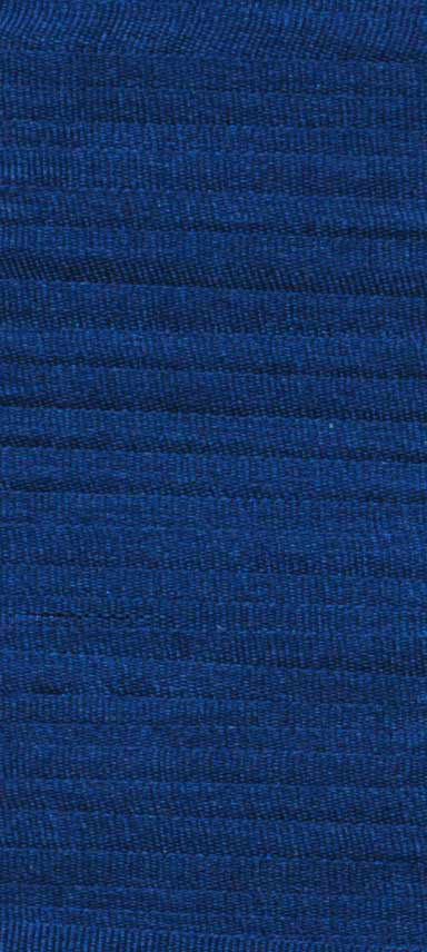 River Silks 165 True Blue