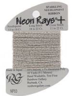 Neon Rays N03 Pale Beige