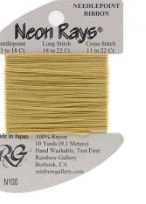 Neon Rays N100 Brassy Gold