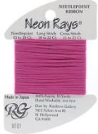 Neon Rays N101 Rose