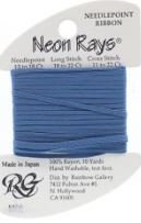 Neon Rays N106 Federal Blue