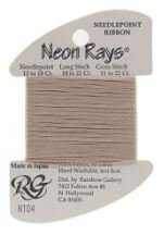 Neon Rays N104 Lite Taupe