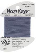 Neon Rays N110 Dark Pewter