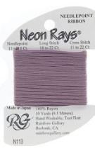 Neon Rays N113 Dk Antique Rose