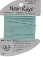 Neon Rays N114 Lite Seafoam