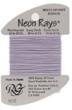 Neon Rays N126 Lilac