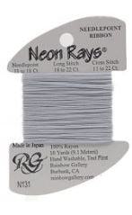 Neon Rays N131 Pale Iris