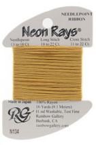 Neon Rays N134 Old Gold