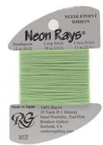 Neon Rays N137 Limeade