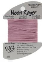 Neon Rays N14 Hot Pink