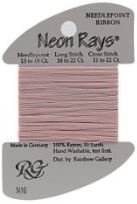 Neon Rays N16 Pale Peach