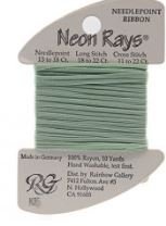 Neon Rays N35 Pale Green