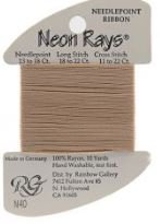 Neon Rays N40 Beige