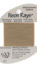 Neon Rays N43 Khaki