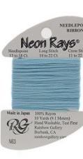 Neon Rays N63 Lite Aqua