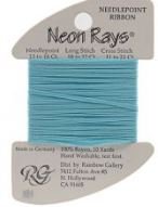 Neon Rays N64 Aqua