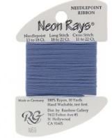 Neon Rays N69 Denim