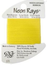 Neon Rays N76 Brite Yellow