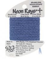 Neon Rays + NP59 Royal Blue